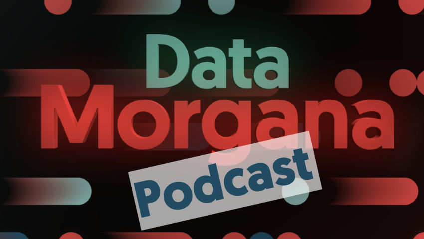 Data Morgana Podcast